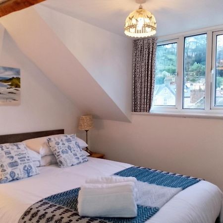 Bed and Breakfast Durham House Beer Zewnętrze zdjęcie