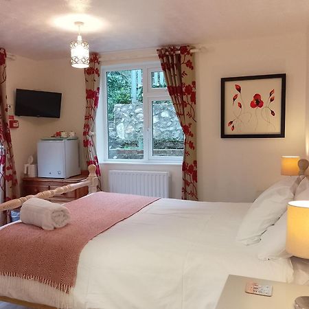 Bed and Breakfast Durham House Beer Zewnętrze zdjęcie