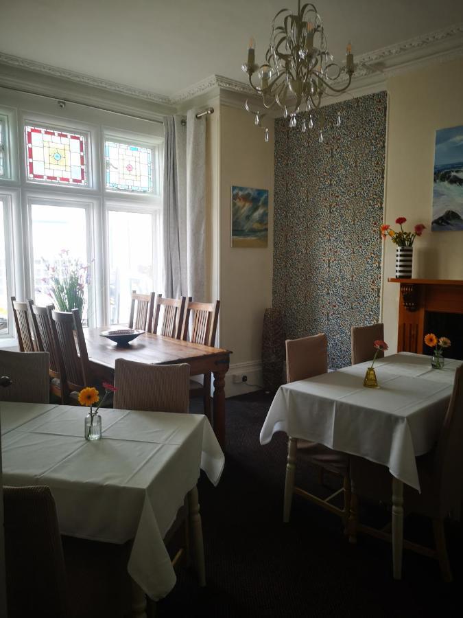 Bed and Breakfast Durham House Beer Zewnętrze zdjęcie
