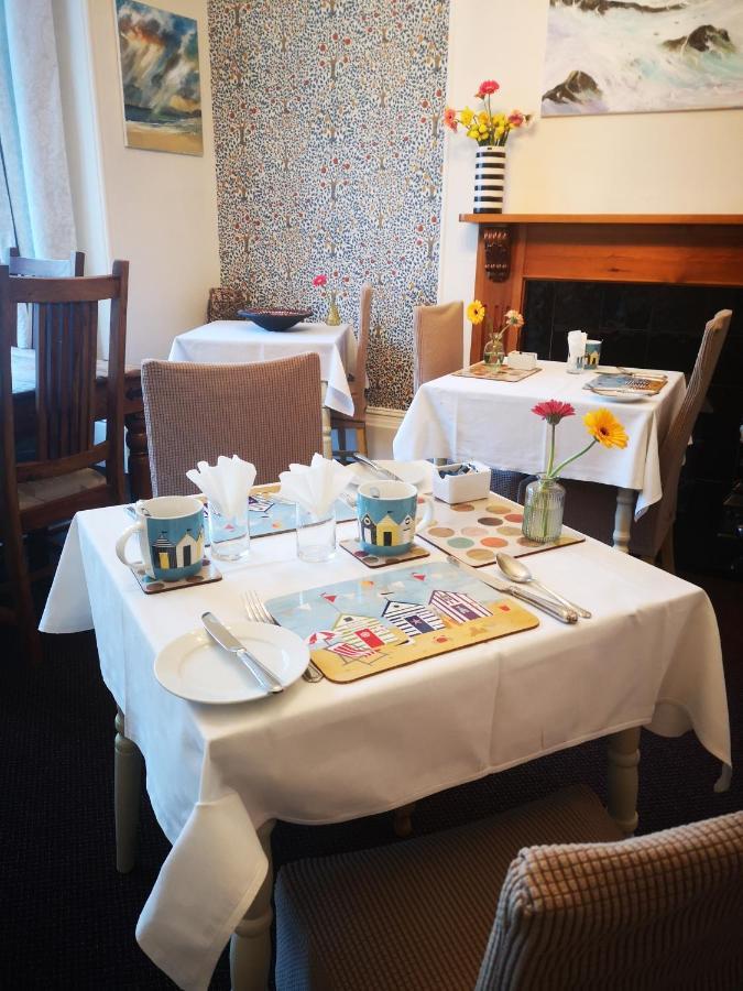Bed and Breakfast Durham House Beer Zewnętrze zdjęcie