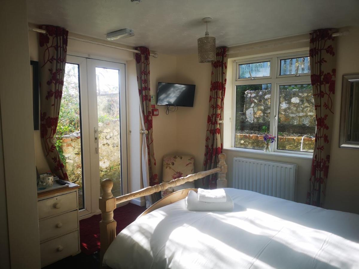 Bed and Breakfast Durham House Beer Zewnętrze zdjęcie