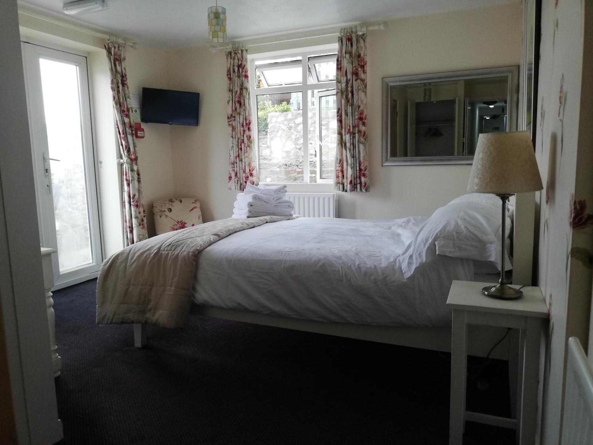 Bed and Breakfast Durham House Beer Zewnętrze zdjęcie