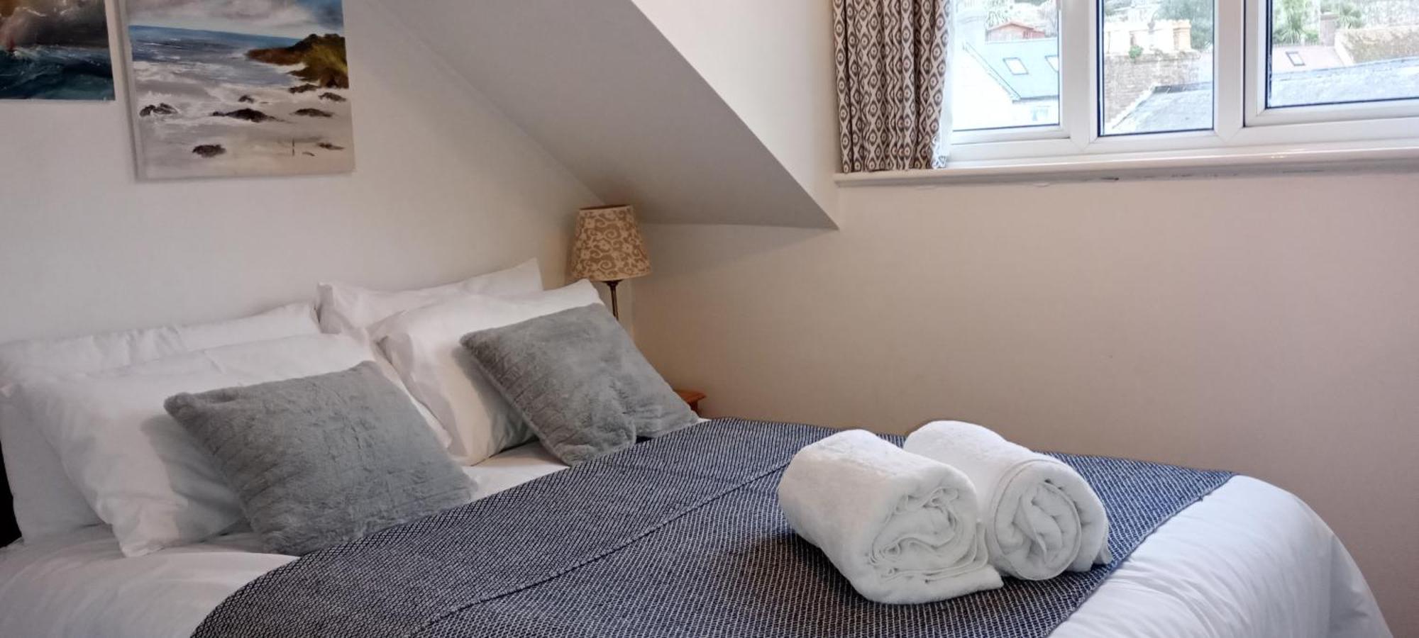 Bed and Breakfast Durham House Beer Zewnętrze zdjęcie