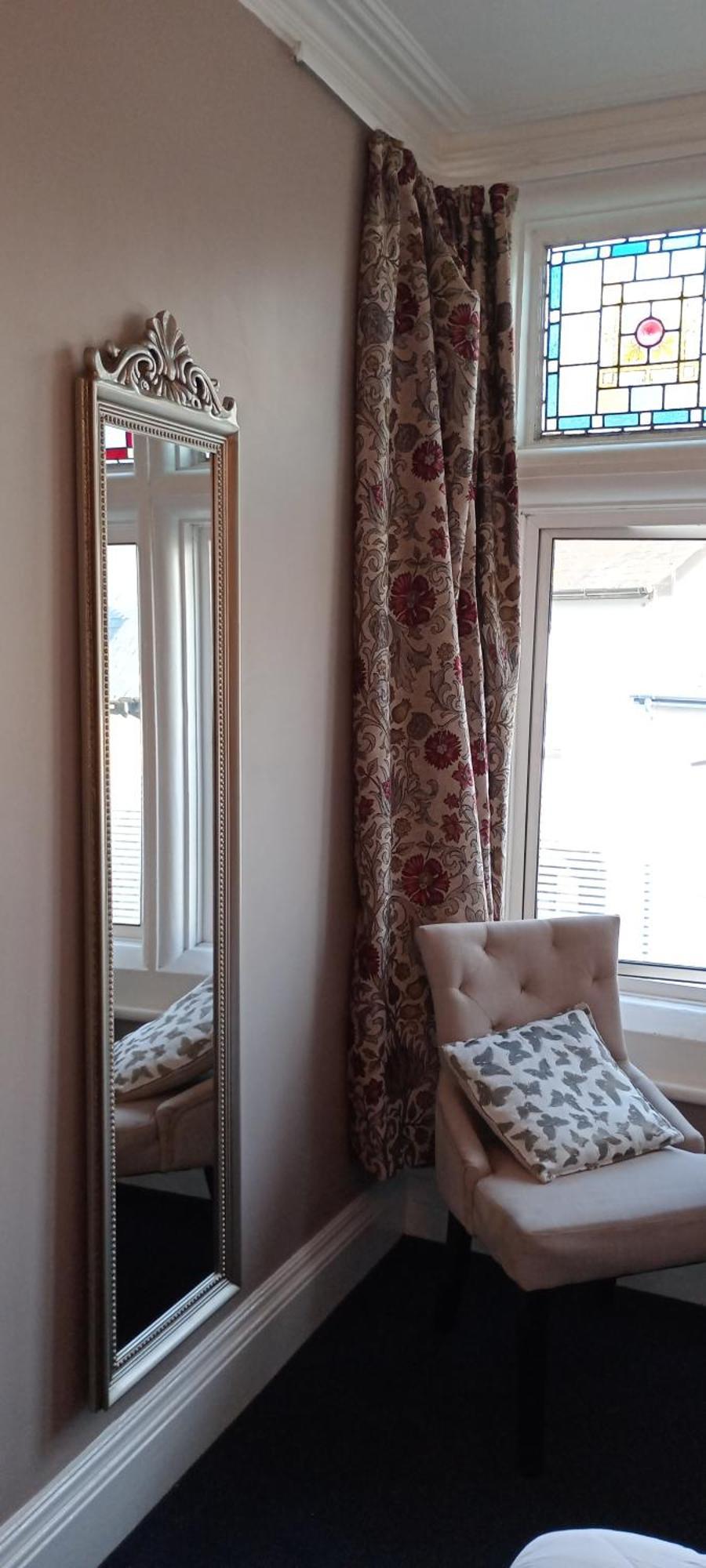 Bed and Breakfast Durham House Beer Zewnętrze zdjęcie