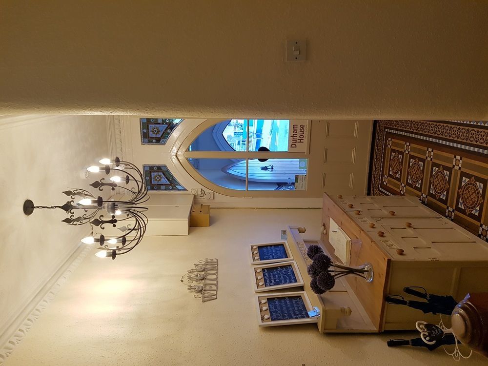 Bed and Breakfast Durham House Beer Zewnętrze zdjęcie