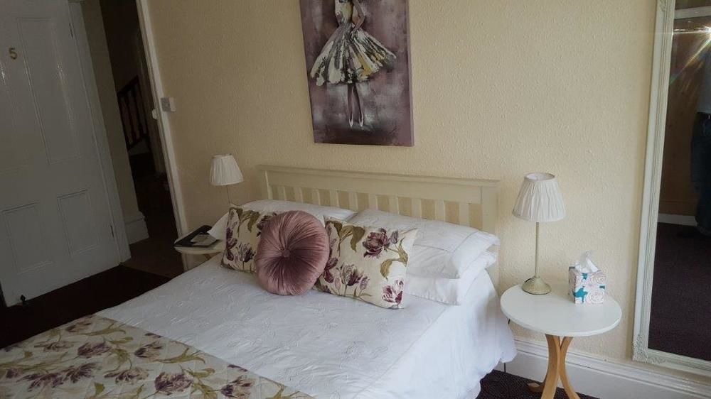Bed and Breakfast Durham House Beer Zewnętrze zdjęcie