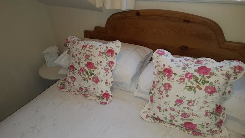 Bed and Breakfast Durham House Beer Zewnętrze zdjęcie