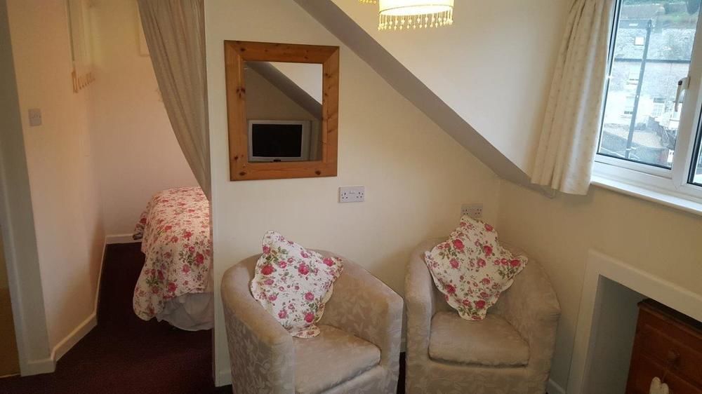 Bed and Breakfast Durham House Beer Zewnętrze zdjęcie